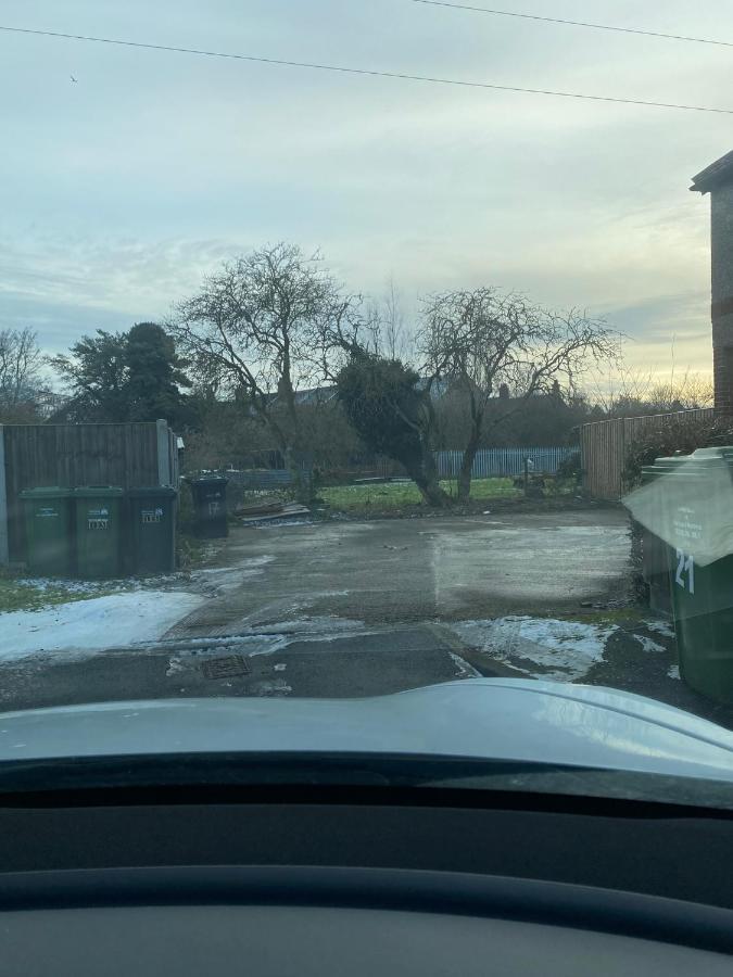 Harewood - Single And Double Self Serve Lodge