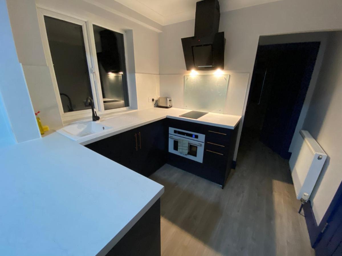 Harewood - Single And Double Self Serve *
