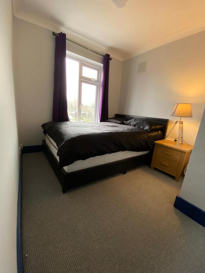 Lodge Harewood - Single And Double Self Serve King's Lynn