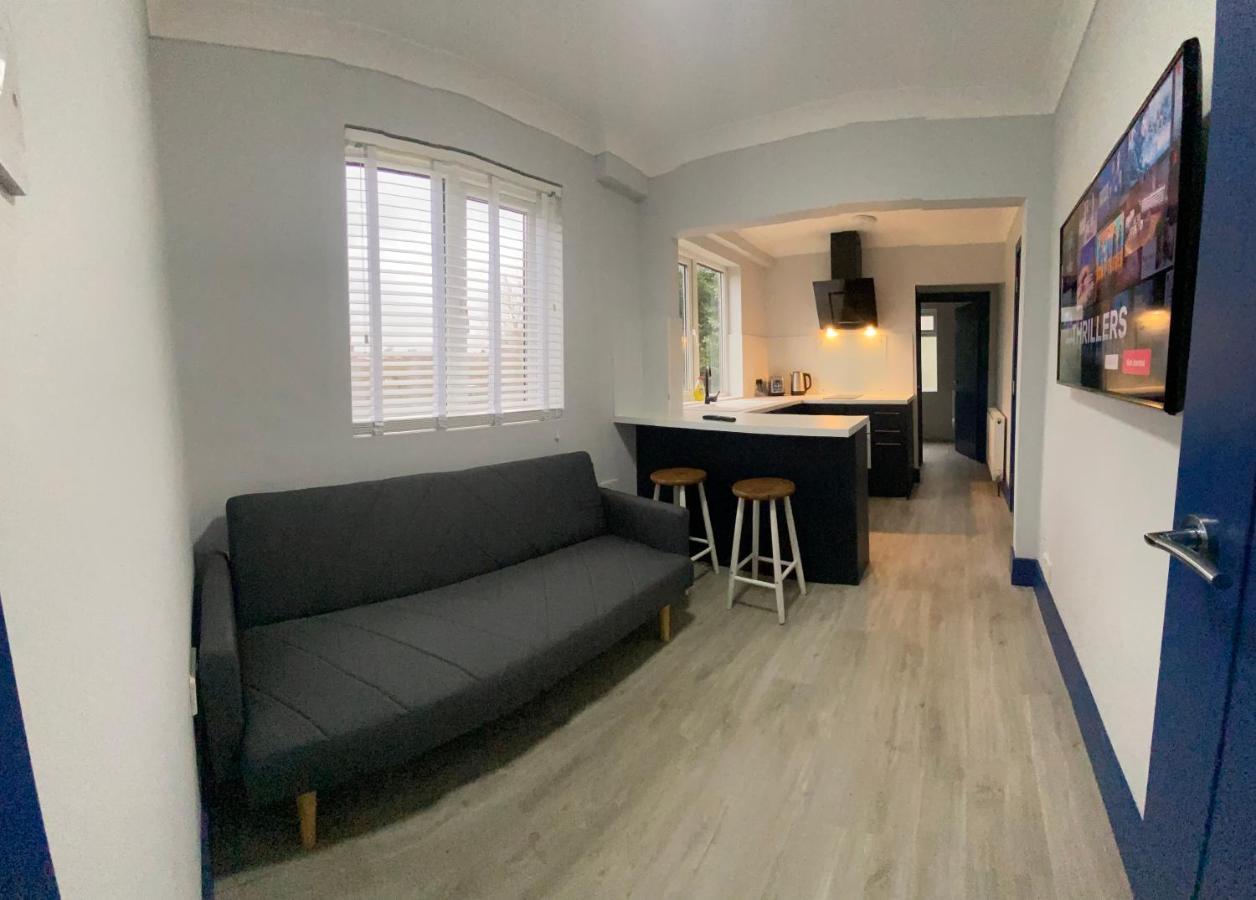 Harewood - Single And Double Self Serve King's Lynn